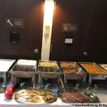 咖哩鸡肉 Curry Chicken