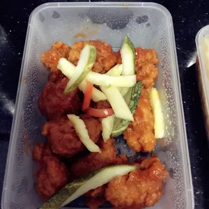 Meal Type: Dinner