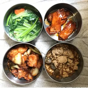 Tingkat Order: