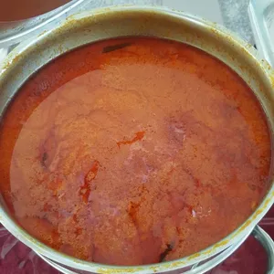 咖喱鸡 Signature Curry Chicken