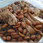 Teochew Braised Duck with Peanuts & Beancurd