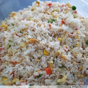 Yang Zhou Fried Rice