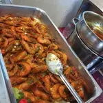干烧虾碌 Cantonese Style Prawn