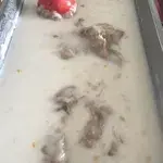 芋泥椰浆 Yam Paste w/ Coconut milk