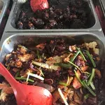 宫保鱼片 Sliced Fish w/ Dried Chilli