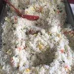 炒饭 Fried Rice