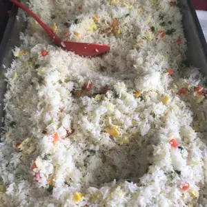 炒饭 Fried Rice