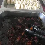 卤汁软骨 Braised Soft Bone