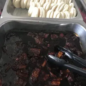 卤汁软骨 Braised Soft Bone