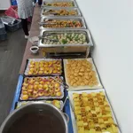 Mini Fruit Tartlet 迷你水果挞