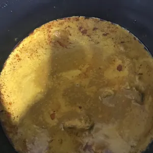招牌咖喱鸡 Signature Curry Chicken