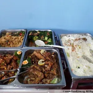 奶皇麦片鱼片 Oat Battered Sliced Fish