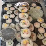 Sushi & Maki Platter