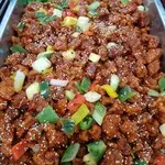 咕噜肉 Sweet & Sour Pork