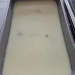 白果芋泥 Sweet Yam w/ Ginko Nuts