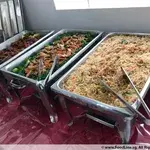 什锦炒米粉 Assorted Fried Bee Hoon