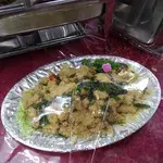 麦片鱼 Oat Battered Sliced Fish