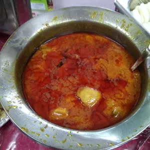 招牌咖喱鸡 Signature Curry Chicken