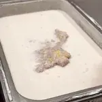 Yam Paste w/ Coconut Milk •芋泥椰浆(Chef's Recommended)