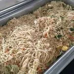 Xing Zhou Bee Hoon with Crispy Bean Curd Skin