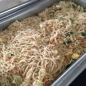 Xing Zhou Bee Hoon with Crispy Bean Curd Skin