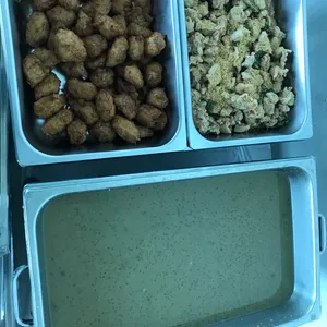 油炸五香 Deep Fried Ngo Hiang