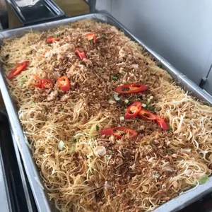 Sin Chow Bee Hoon