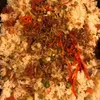 Fried Rice with Chinese sausage 飘香香肠炒饭 | Customer Photo | FattyDaddyFattyMummy