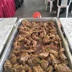 子姜鸭 Ginger Duck