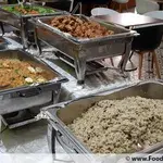 Thai Olive Rice*