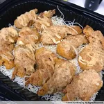 Canto-Style Creamy Soft Shell Crab