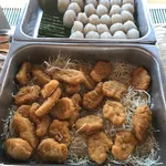 Steam Crystal Dumpling