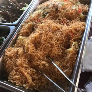 Kampong Fried Mee Siam