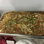 Sin Chow Fried Basmati Bee Hoon