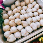 Steam Crystal Dumpling