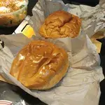 2x Golden Pillow Curry Chicken Bun @$14.8
