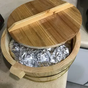 Prosperity Fragrant Lotus Leaf Rice