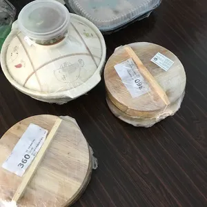 Prosperous Golden Crispy Yam Rice Cake