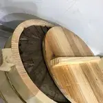 年年高升喜庆黄金芋香炸年糕<br>