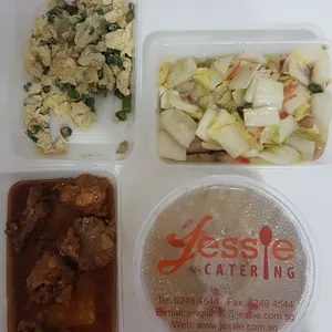 Tingkat Order: