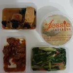 Tingkat Order: