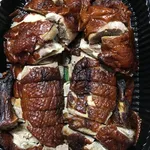 Roasted Duck with Dang Gui