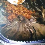 海鲜荷叶饭海鲜荷叶饭<br>