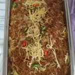 Longevity Mee Sua 长寿面线