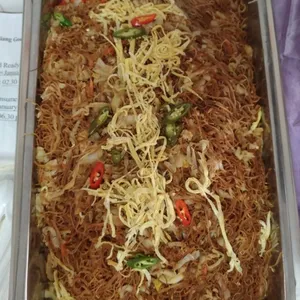 Longevity Mee Sua 长寿面线