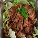 Traditional Teochew Braised Duck 潮州卤鸭