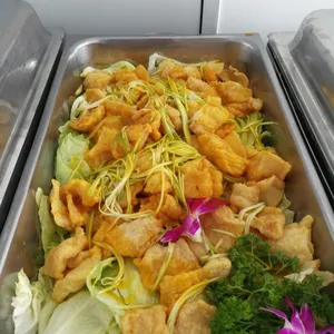 Mango Fish