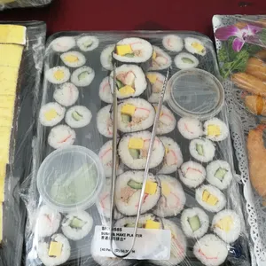 Sushi & Maki Platter