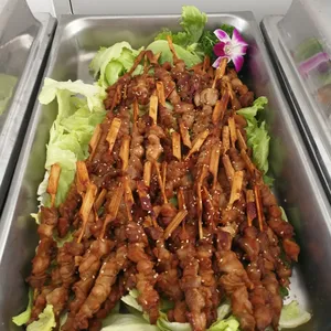 Tokyo Yakitori