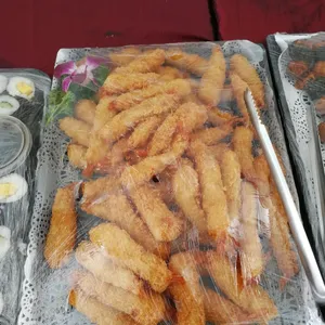Tempura Prawn